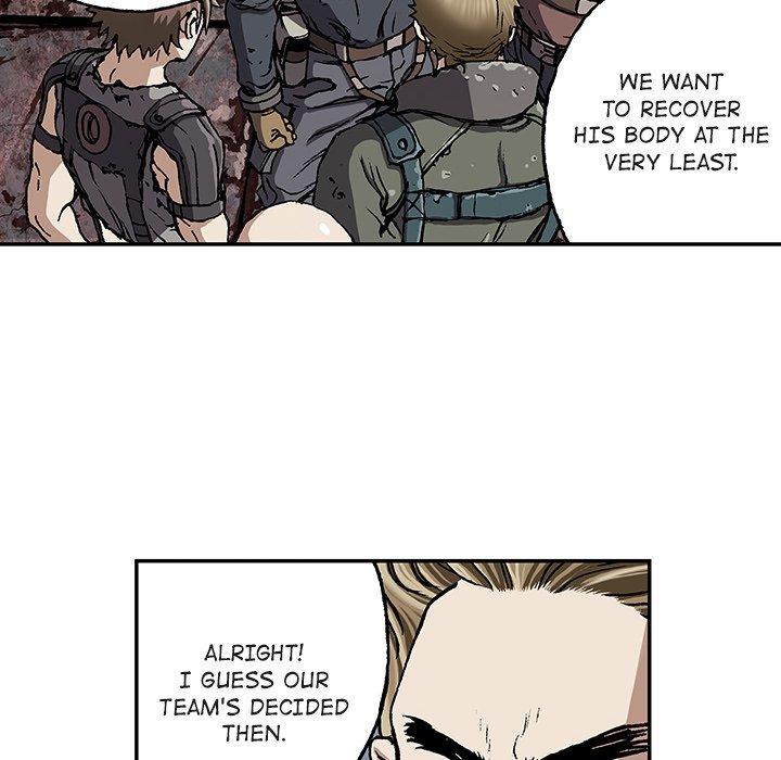 Read Leviathan (en) Manga Online