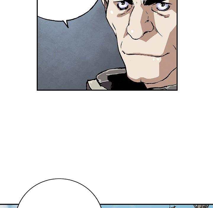 Read Leviathan (en) Manga Online