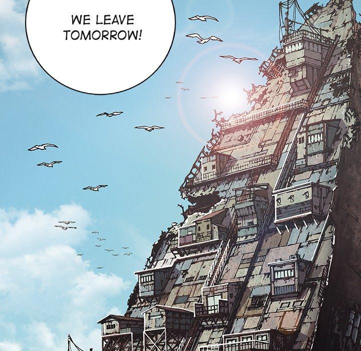 Read Leviathan (en) Manga Online