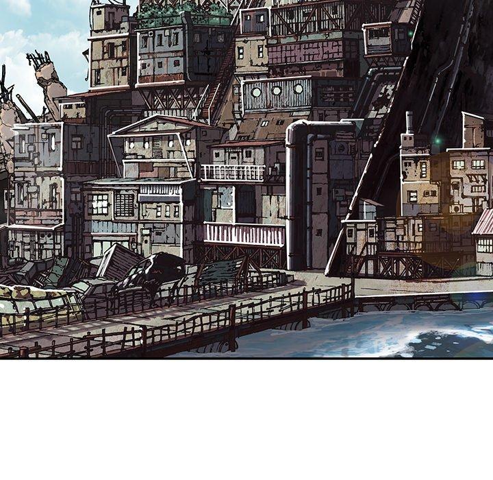 Read Leviathan (en) Manga Online