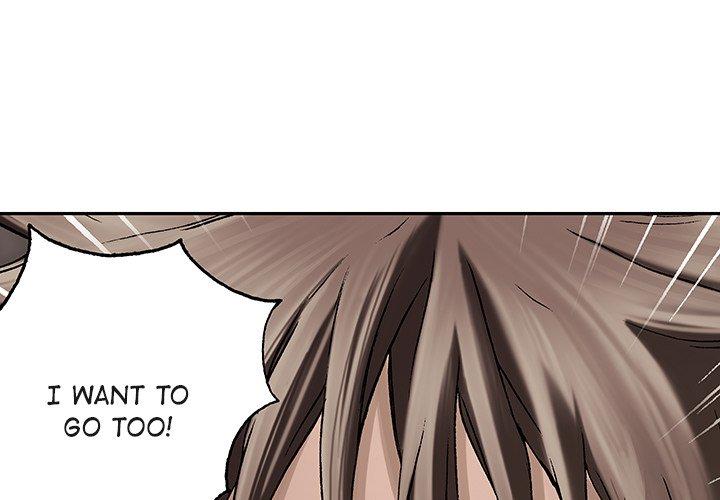 Read Leviathan (en) Manga Online