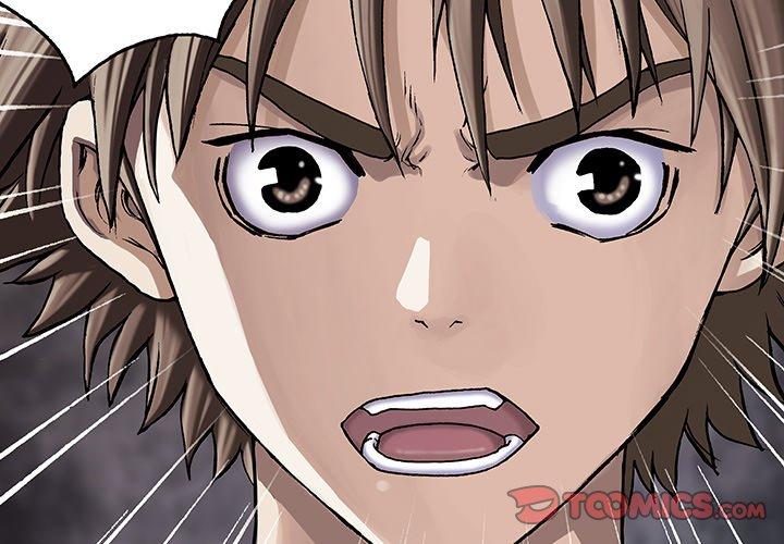 Read Leviathan (en) Manga Online