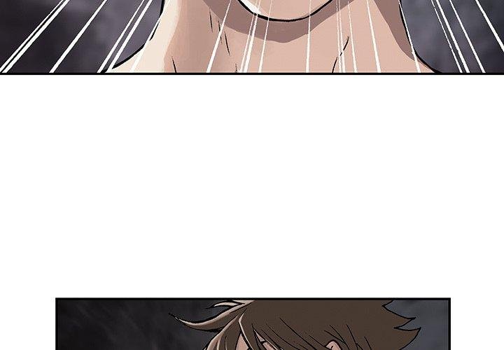 Read Leviathan (en) Manga Online