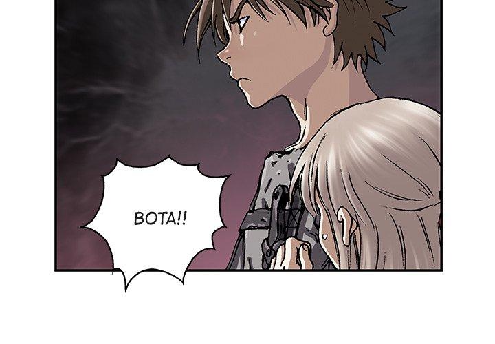 Read Leviathan (en) Manga Online