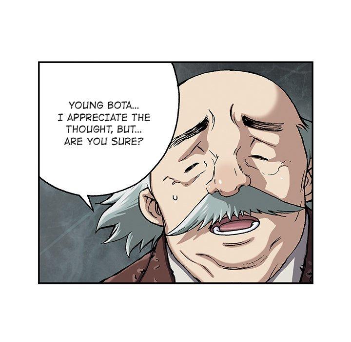Read Leviathan (en) Manga Online