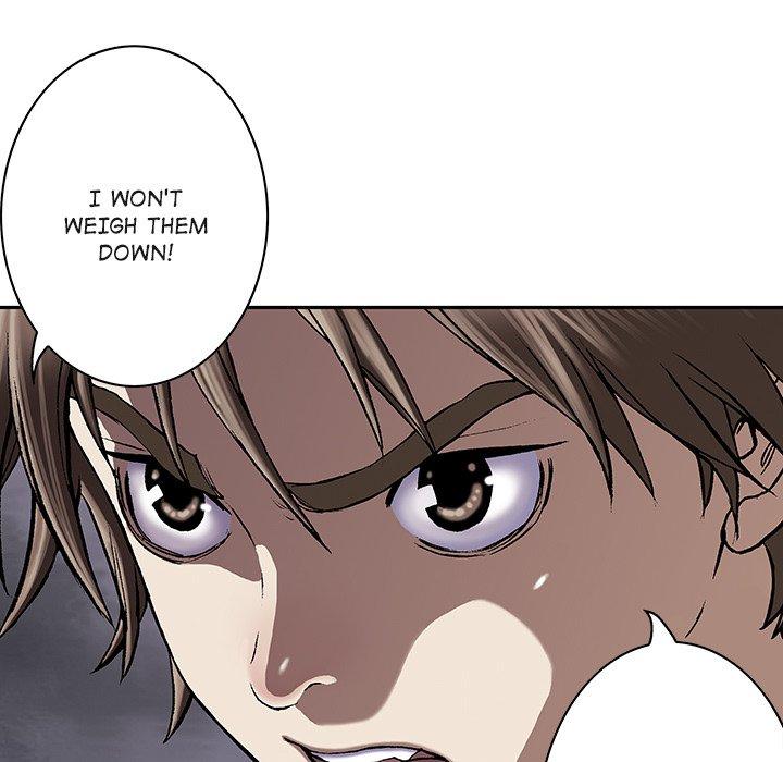 Read Leviathan (en) Manga Online
