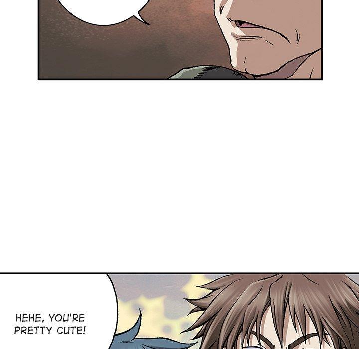 Read Leviathan (en) Manga Online