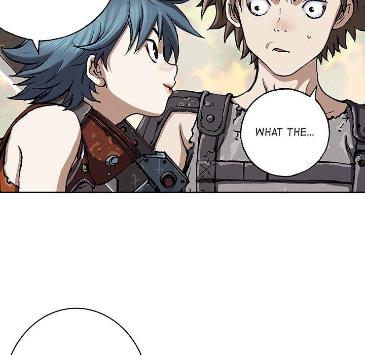 Read Leviathan (en) Manga Online