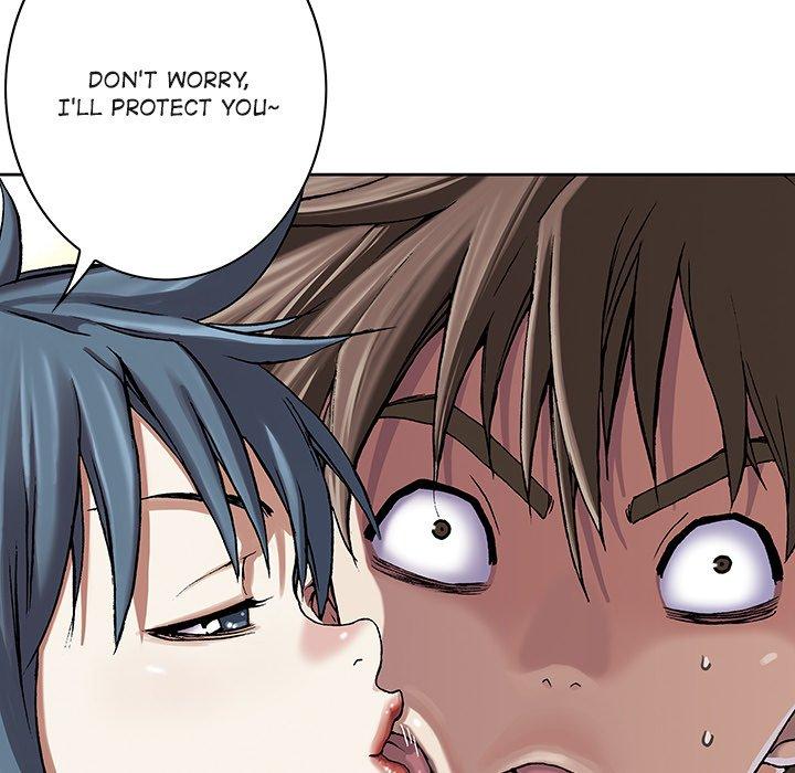 Read Leviathan (en) Manga Online