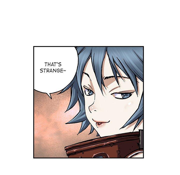 Read Leviathan (en) Manga Online