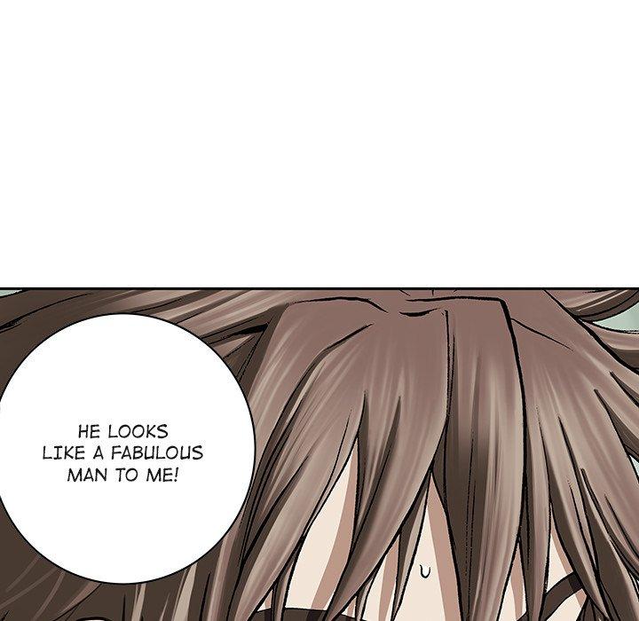 Read Leviathan (en) Manga Online