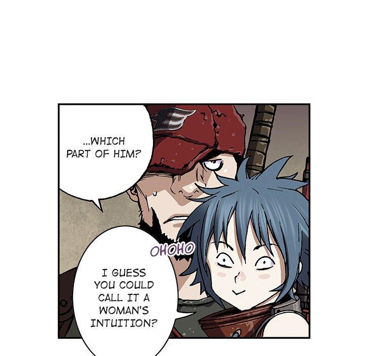 Read Leviathan (en) Manga Online