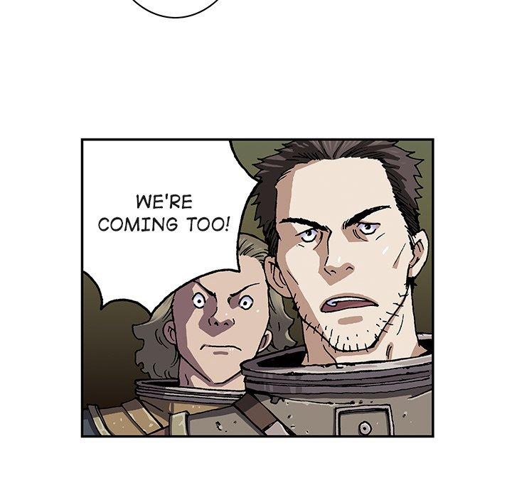 Read Leviathan (en) Manga Online
