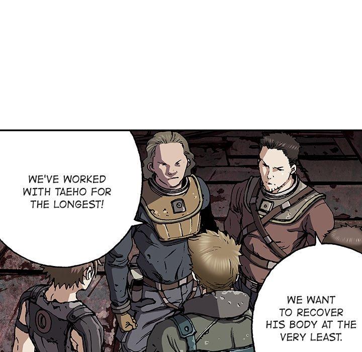 Read Leviathan (en) Manga Online