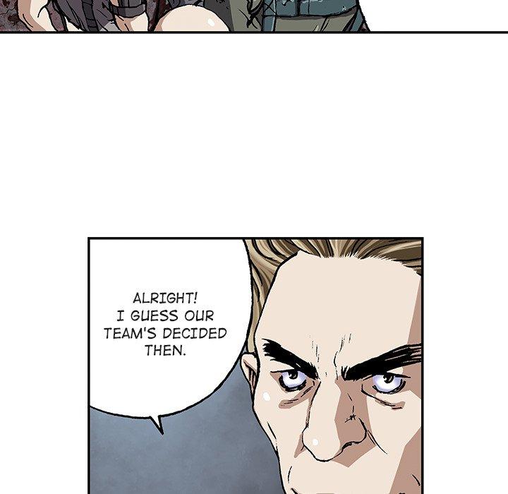 Read Leviathan (en) Manga Online