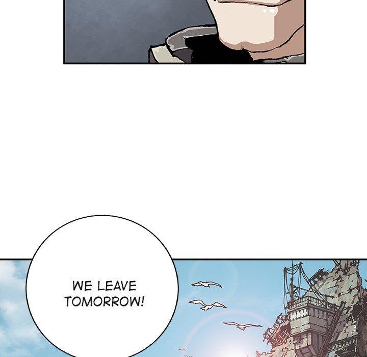 Read Leviathan (en) Manga Online