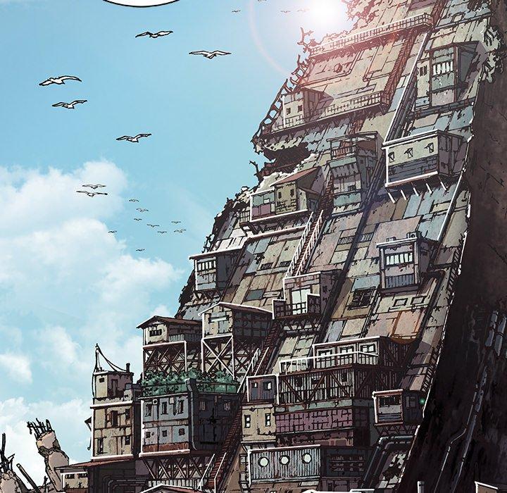 Read Leviathan (en) Manga Online