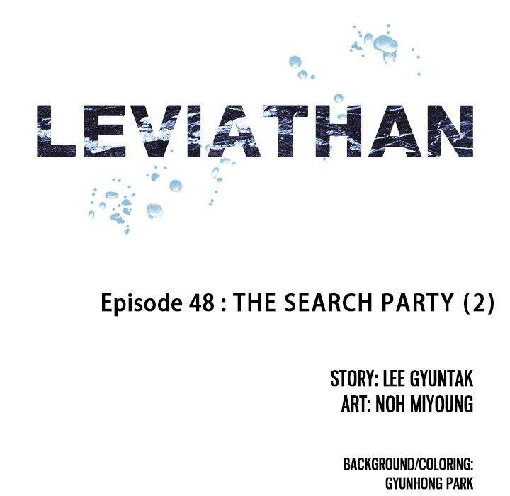 Read Leviathan (en) Manga Online