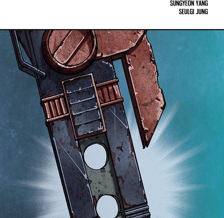 Read Leviathan (en) Manga Online