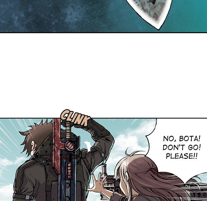 Read Leviathan (en) Manga Online