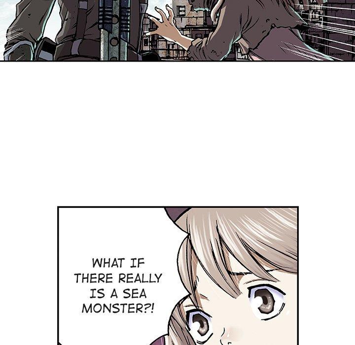 Read Leviathan (en) Manga Online