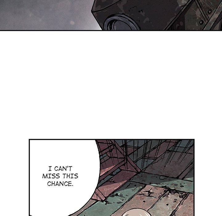 Read Leviathan (en) Manga Online