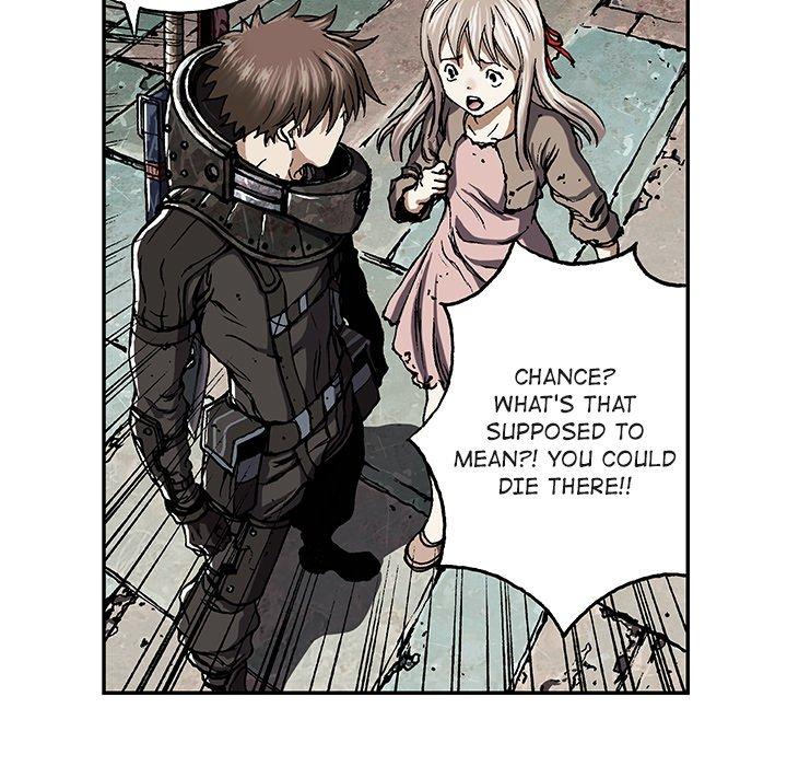 Read Leviathan (en) Manga Online