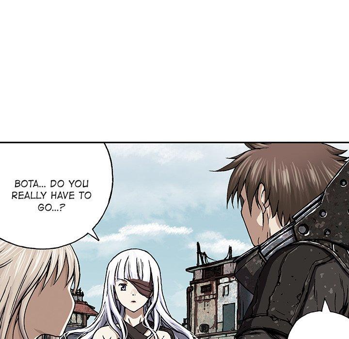 Read Leviathan (en) Manga Online