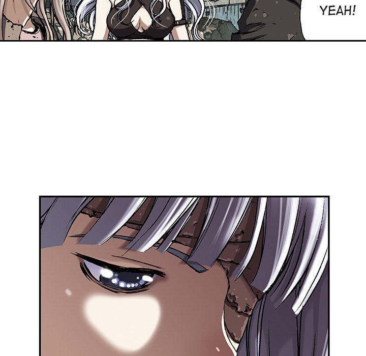 Read Leviathan (en) Manga Online