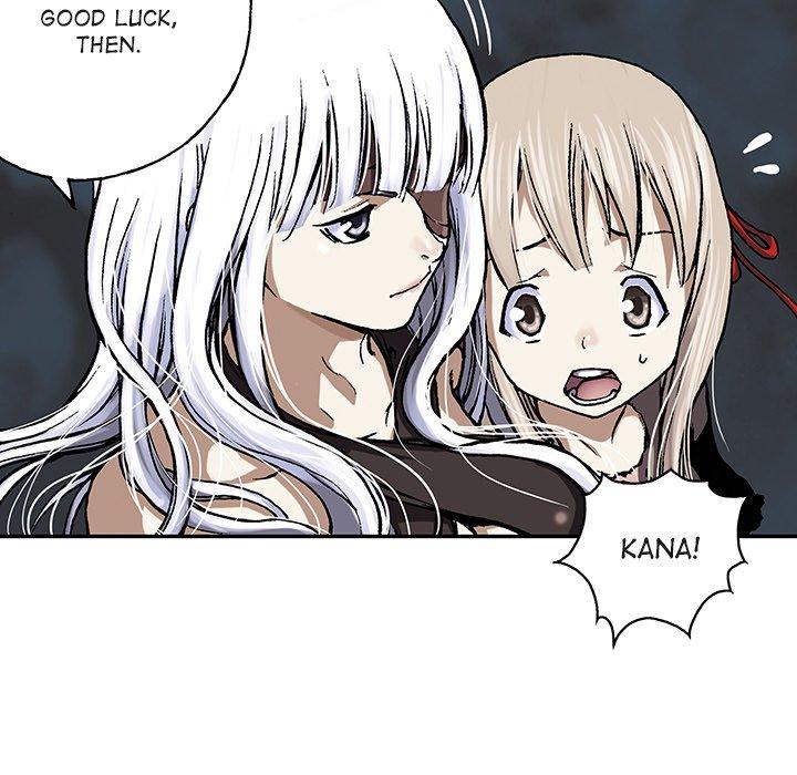 Read Leviathan (en) Manga Online