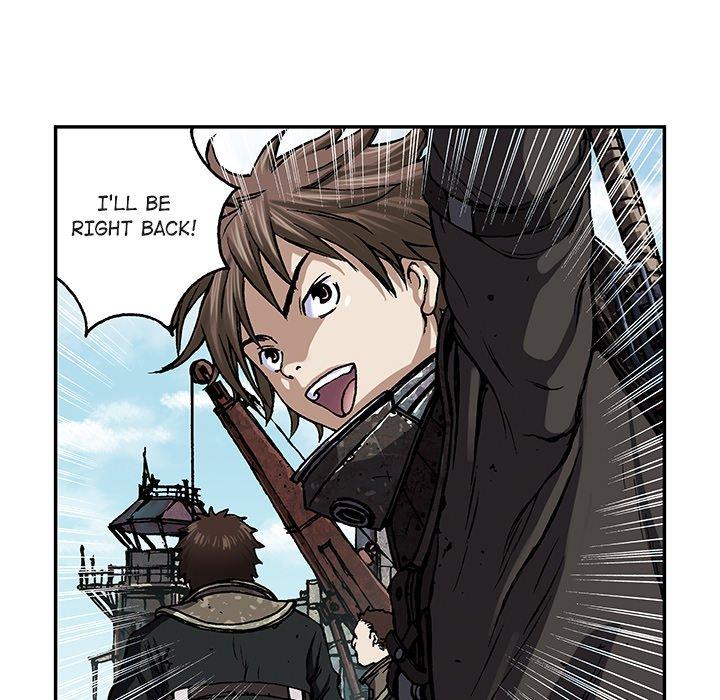 Read Leviathan (en) Manga Online