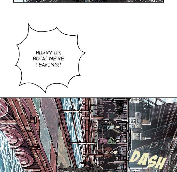 Read Leviathan (en) Manga Online