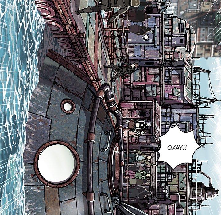 Read Leviathan (en) Manga Online