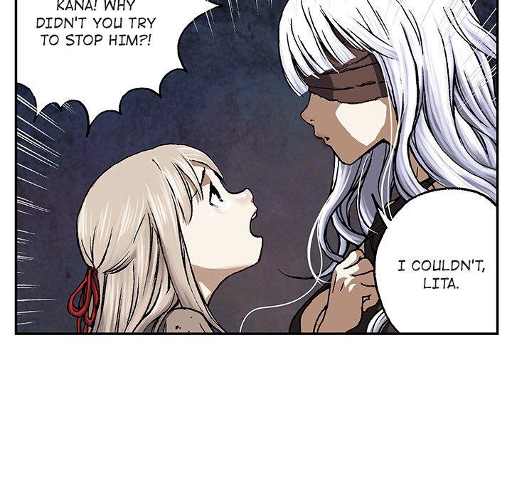 Read Leviathan (en) Manga Online