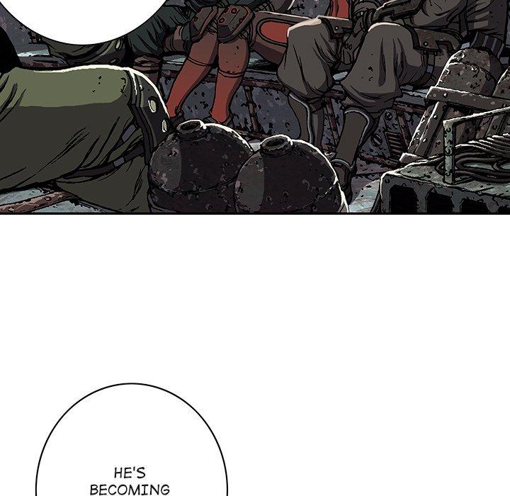 Read Leviathan (en) Manga Online