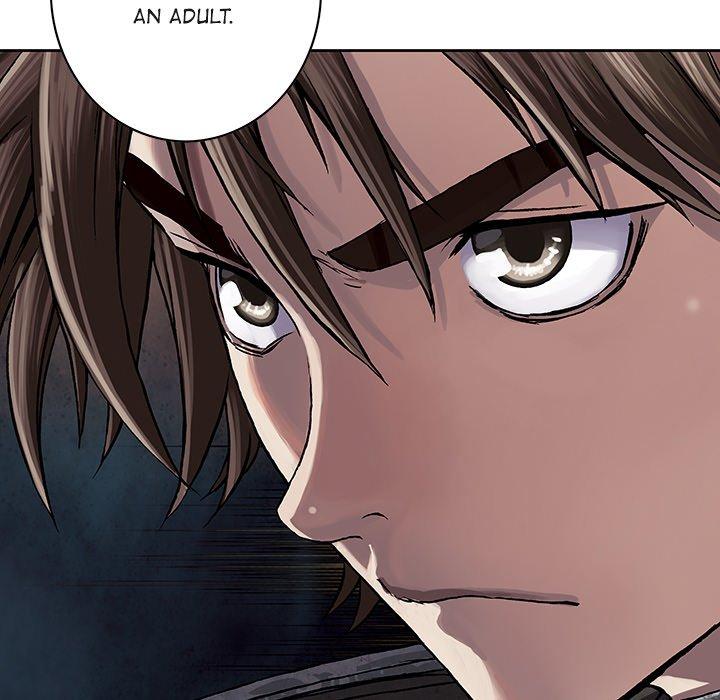 Read Leviathan (en) Manga Online