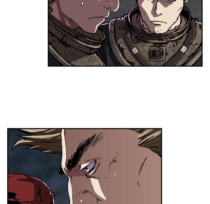 Read Leviathan (en) Manga Online