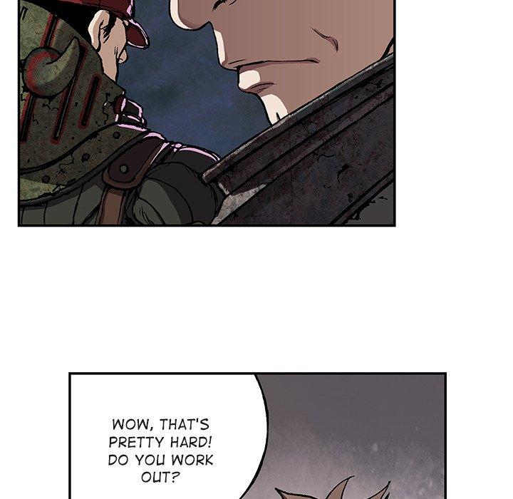Read Leviathan (en) Manga Online