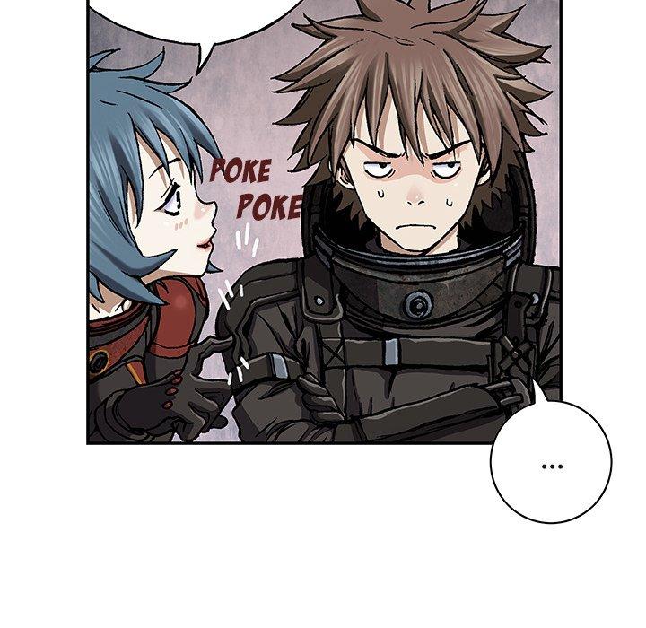 Read Leviathan (en) Manga Online