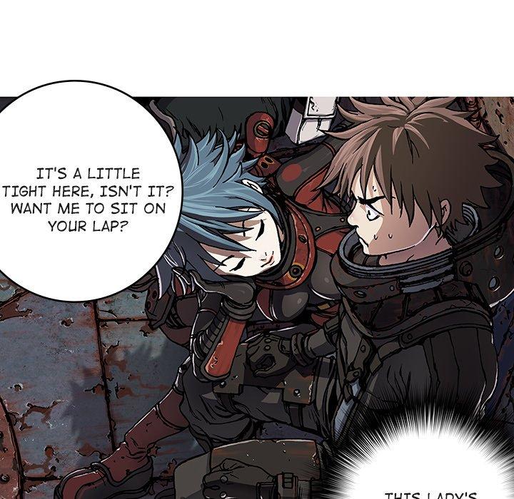 Read Leviathan (en) Manga Online
