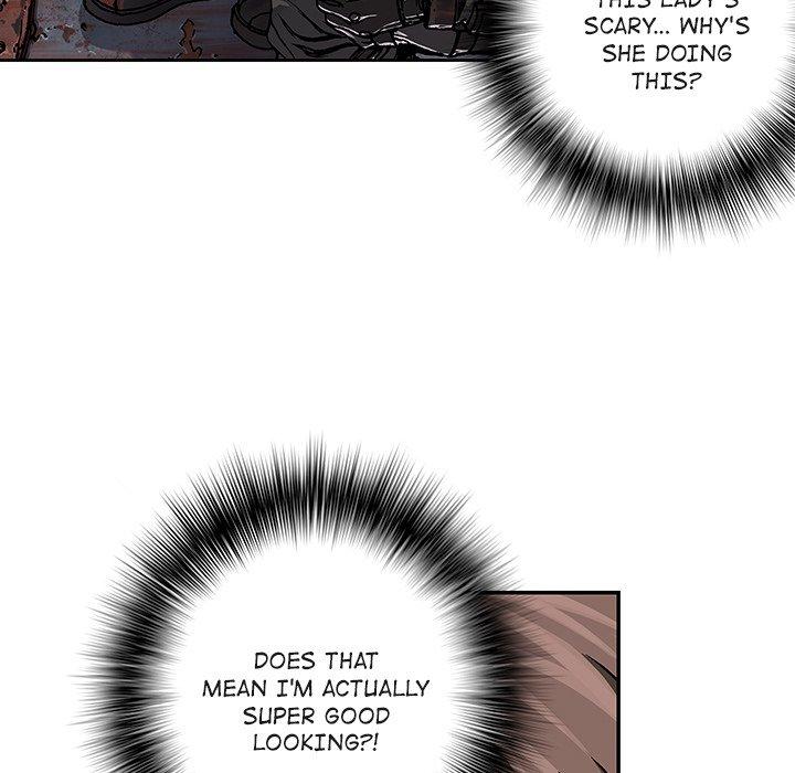 Read Leviathan (en) Manga Online