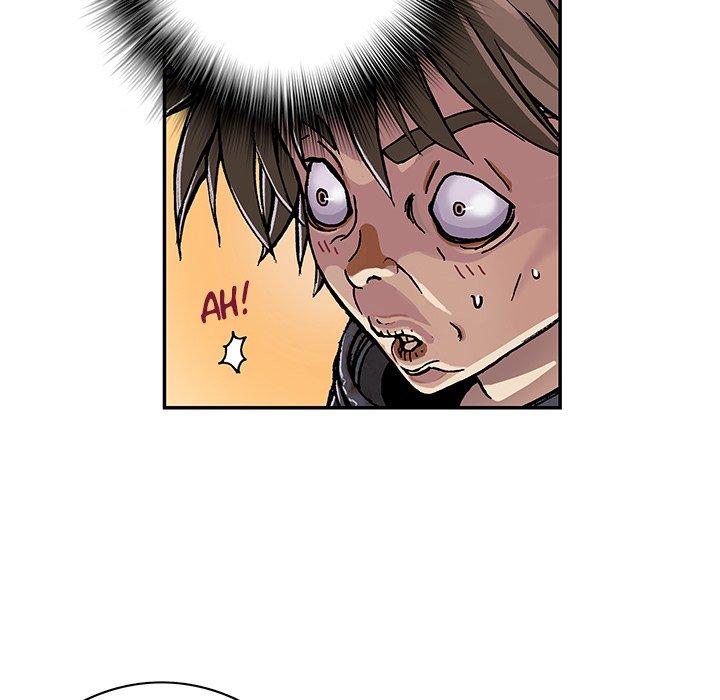 Read Leviathan (en) Manga Online