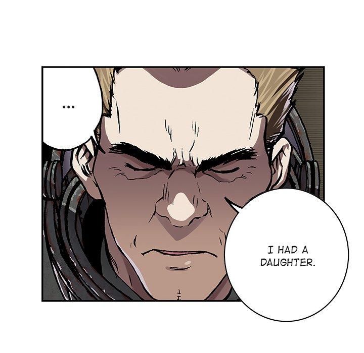 Read Leviathan (en) Manga Online