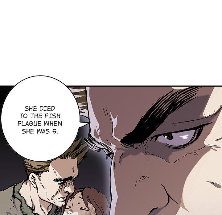 Read Leviathan (en) Manga Online