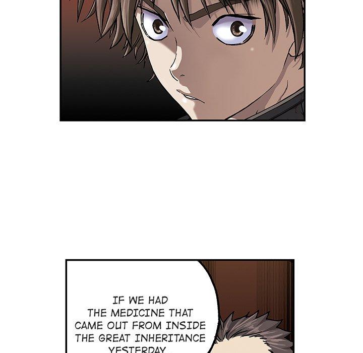 Read Leviathan (en) Manga Online