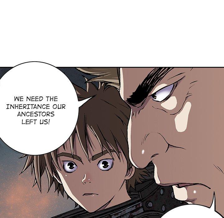 Read Leviathan (en) Manga Online