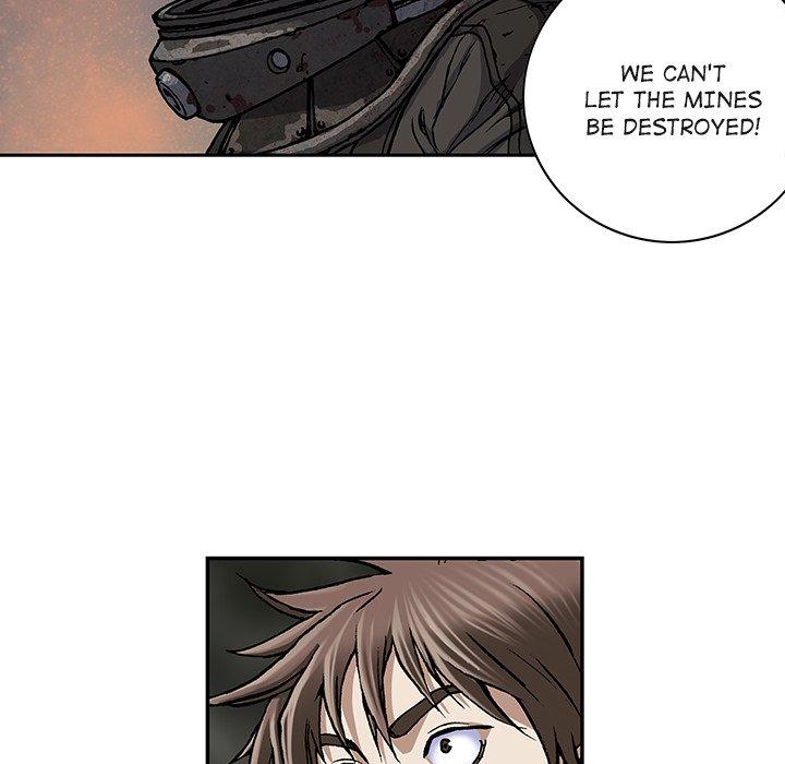 Read Leviathan (en) Manga Online