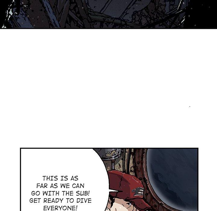 Read Leviathan (en) Manga Online