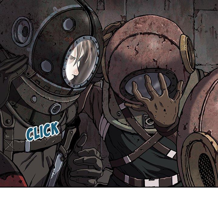 Read Leviathan (en) Manga Online