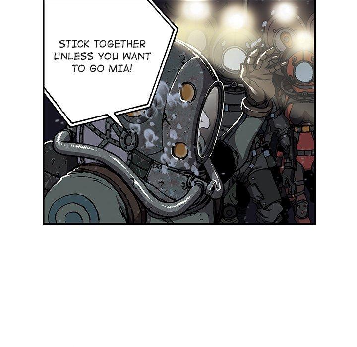 Read Leviathan (en) Manga Online